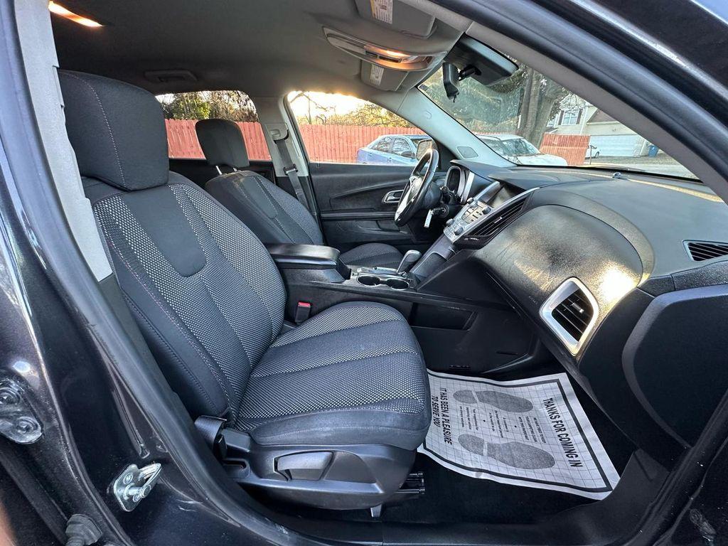 used 2015 Chevrolet Equinox car, priced at $8,999