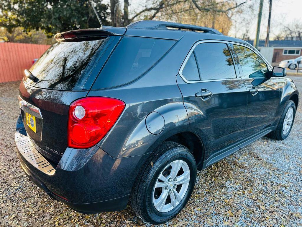 used 2015 Chevrolet Equinox car, priced at $8,999