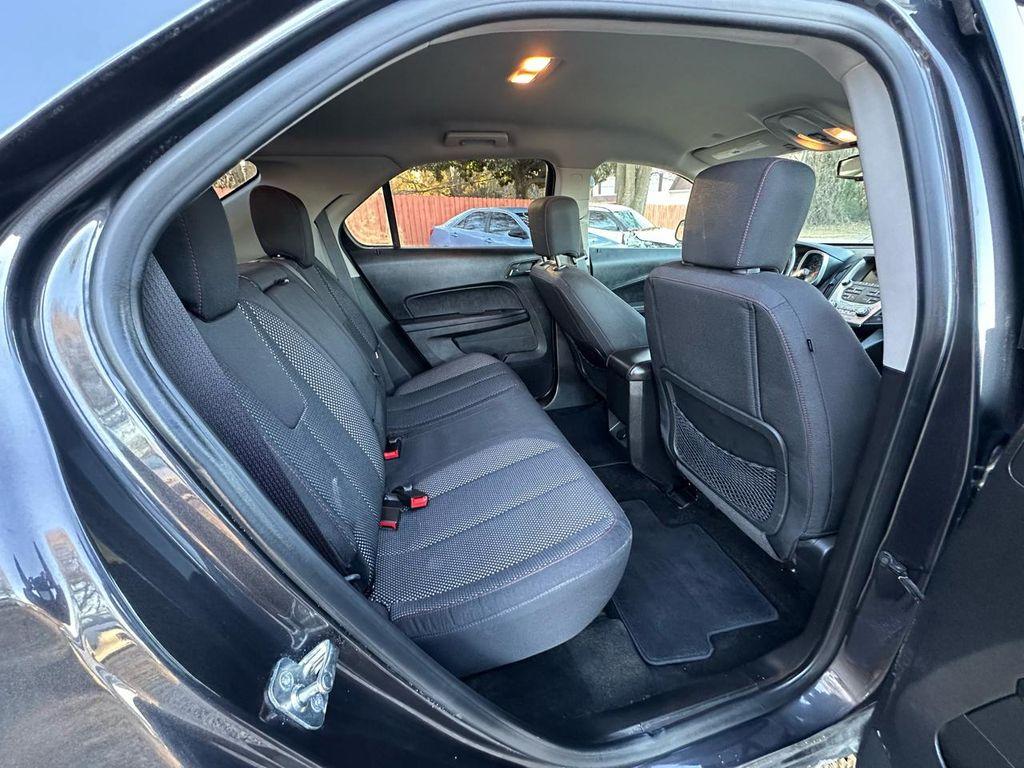 used 2015 Chevrolet Equinox car, priced at $8,999