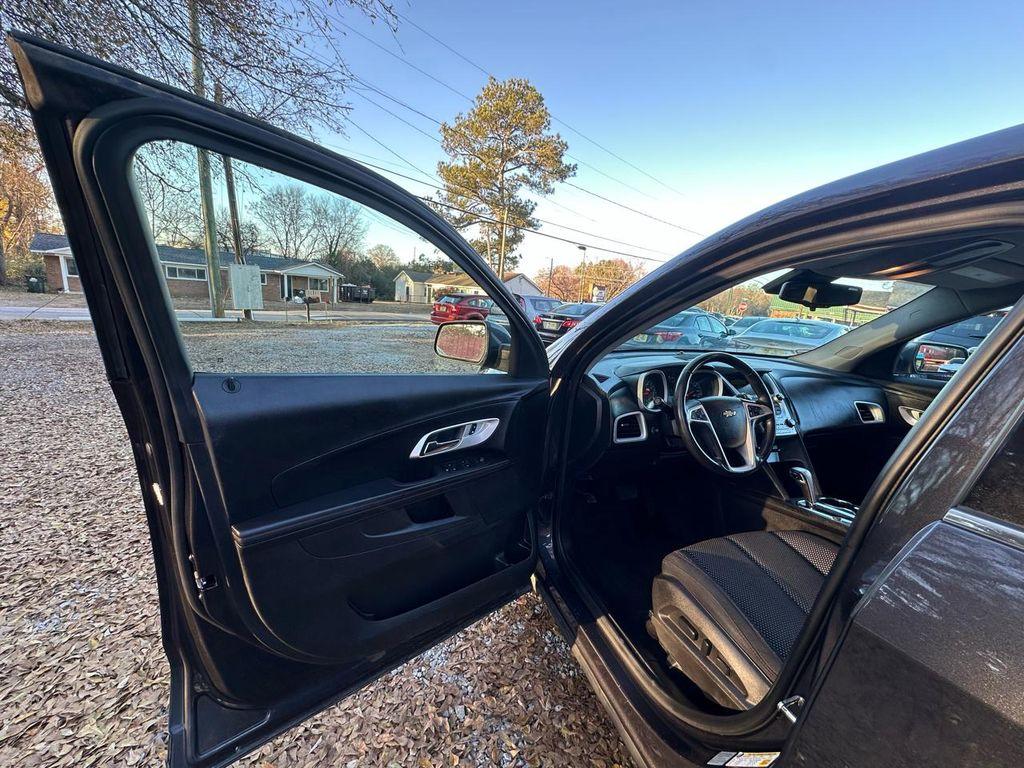 used 2015 Chevrolet Equinox car, priced at $8,999