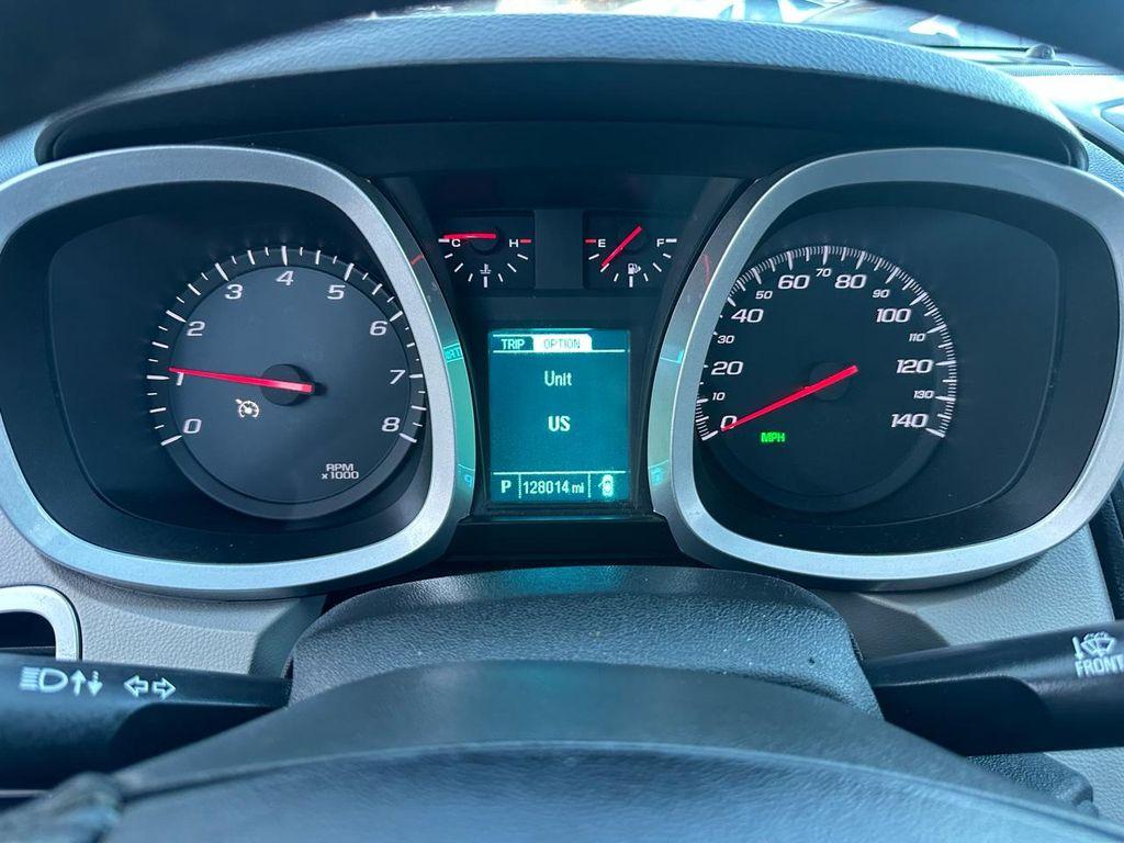 used 2017 Chevrolet Equinox car, priced at $8,999