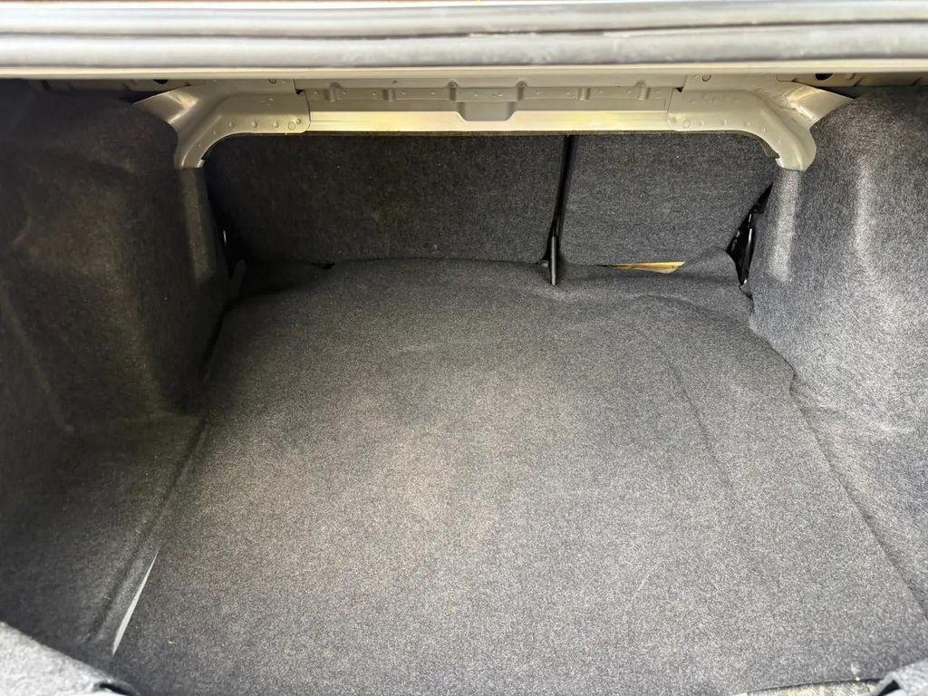 used 2017 Ford Fiesta car, priced at $5,999