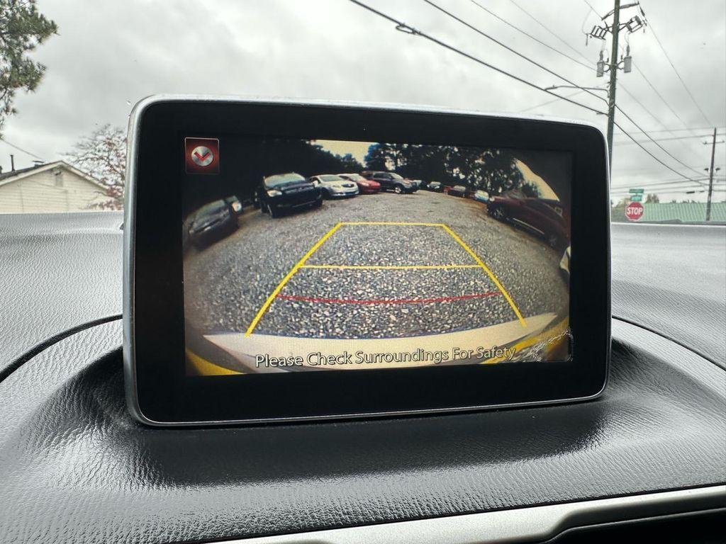 used 2016 Mazda Mazda3 car, priced at $8,999