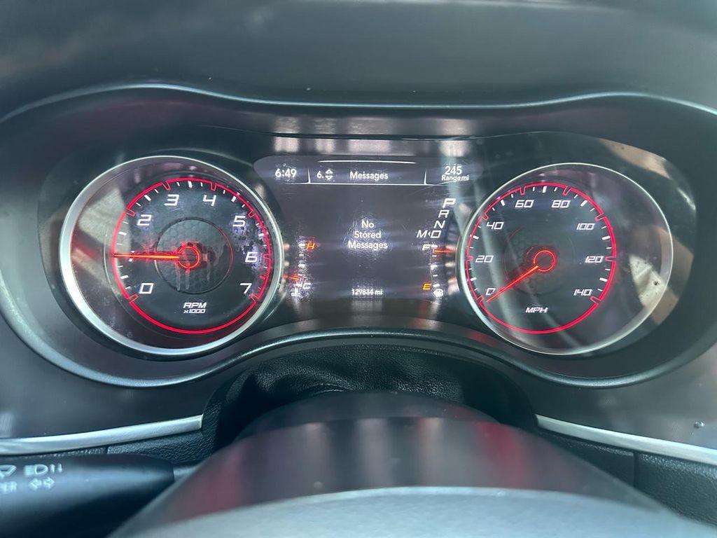 used 2019 Dodge Charger car, priced at $13,499