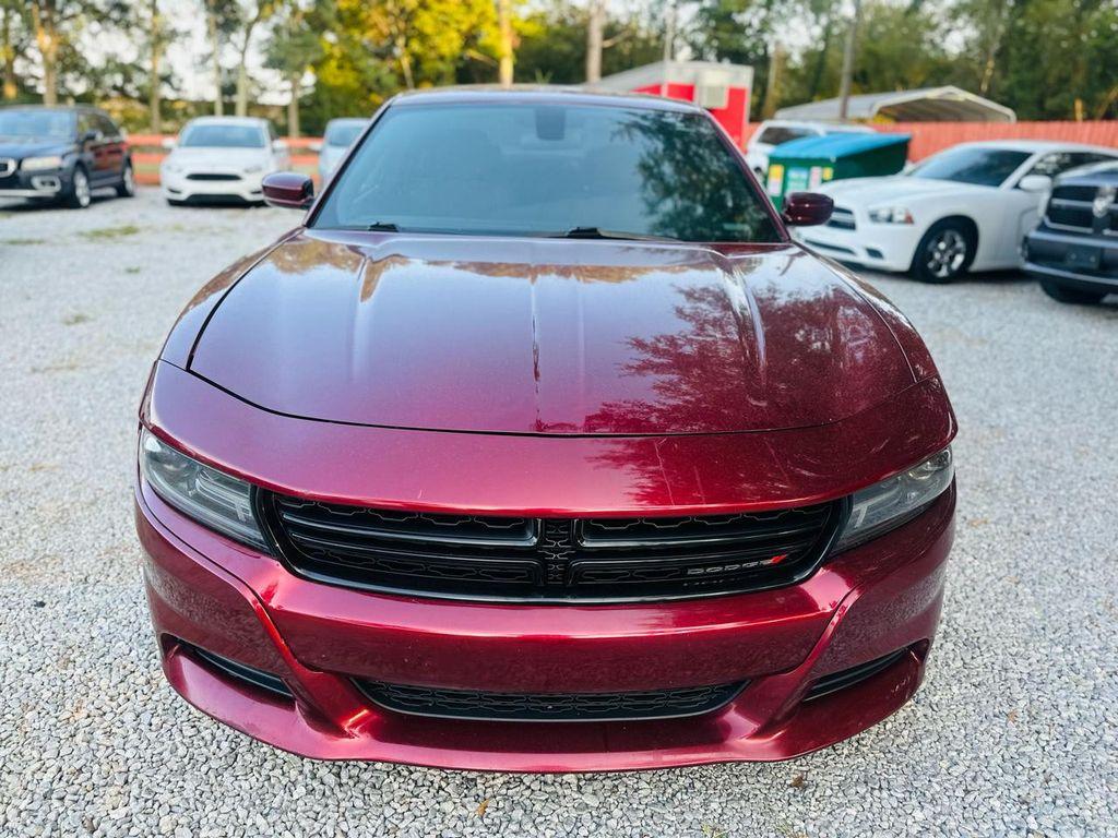 used 2019 Dodge Charger car, priced at $13,499