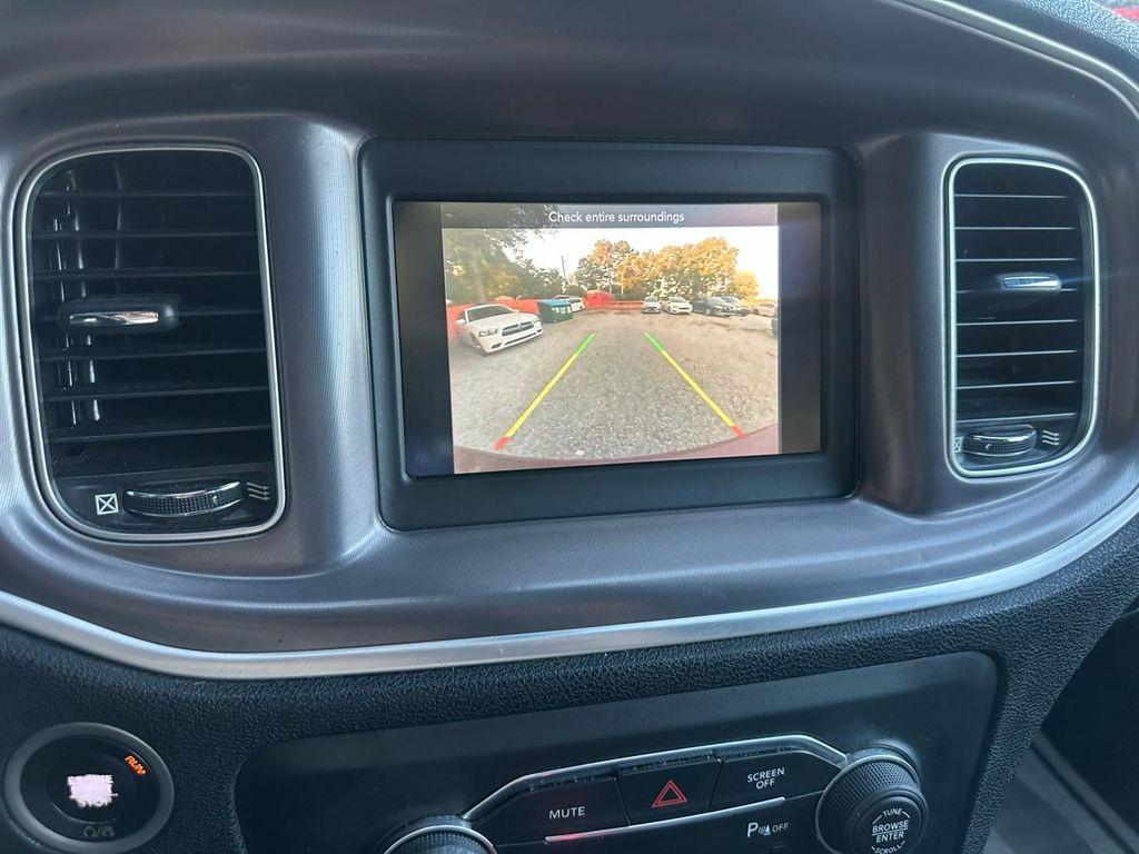 used 2019 Dodge Charger car, priced at $13,499