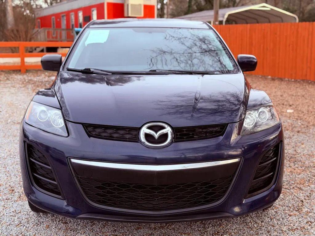 used 2010 Mazda CX-7 car, priced at $5,999