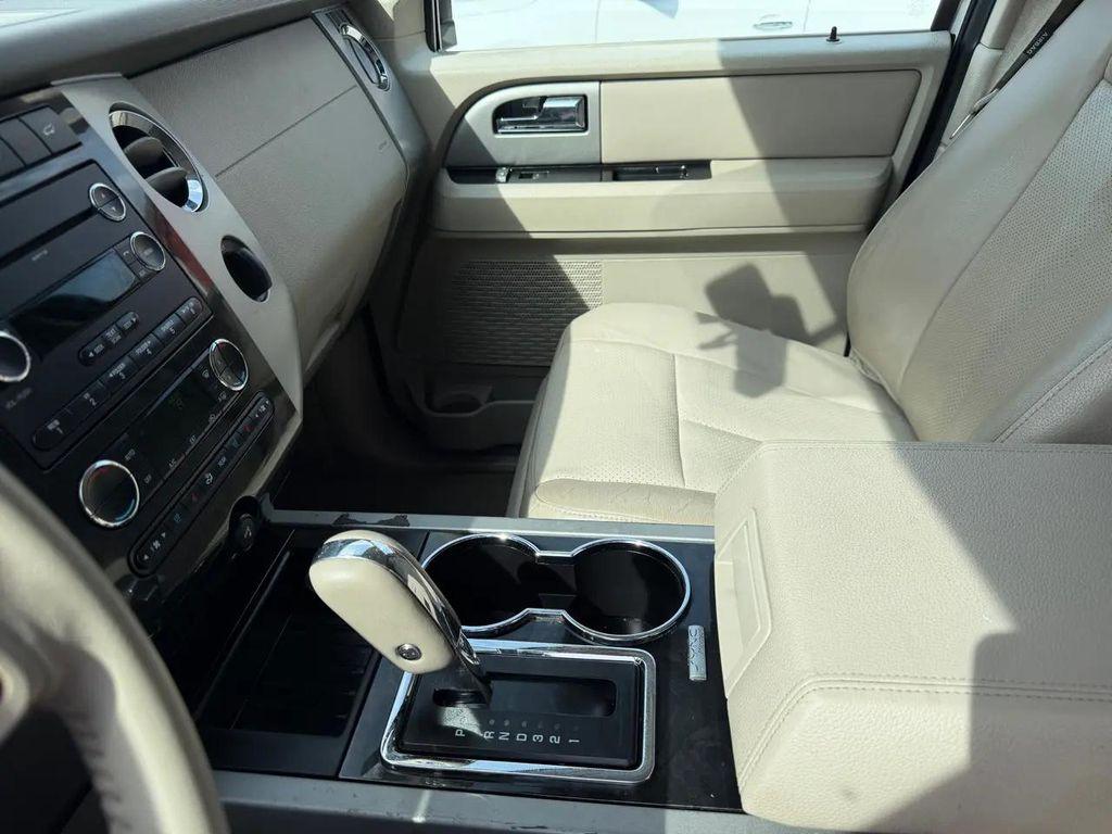 used 2012 Ford Expedition car, priced at $9,499