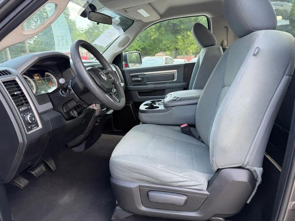 used 2016 Ram 1500 car, priced at $7,999