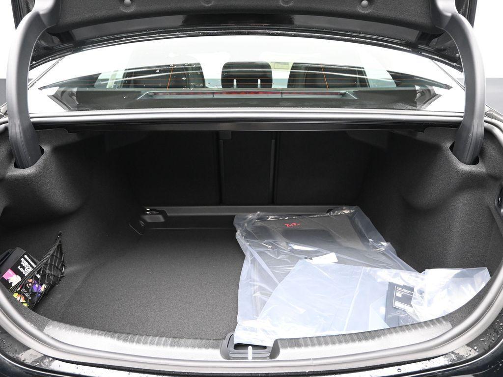 new 2025 Mercedes-Benz C-Class car, priced at $49,297