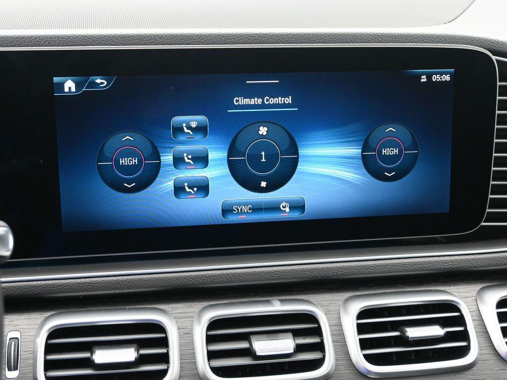 new 2026 Mercedes-Benz GLE 350 car, priced at $71,200