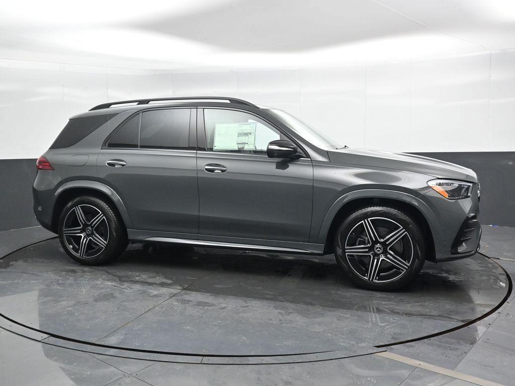 new 2026 Mercedes-Benz GLE 350 car, priced at $71,200