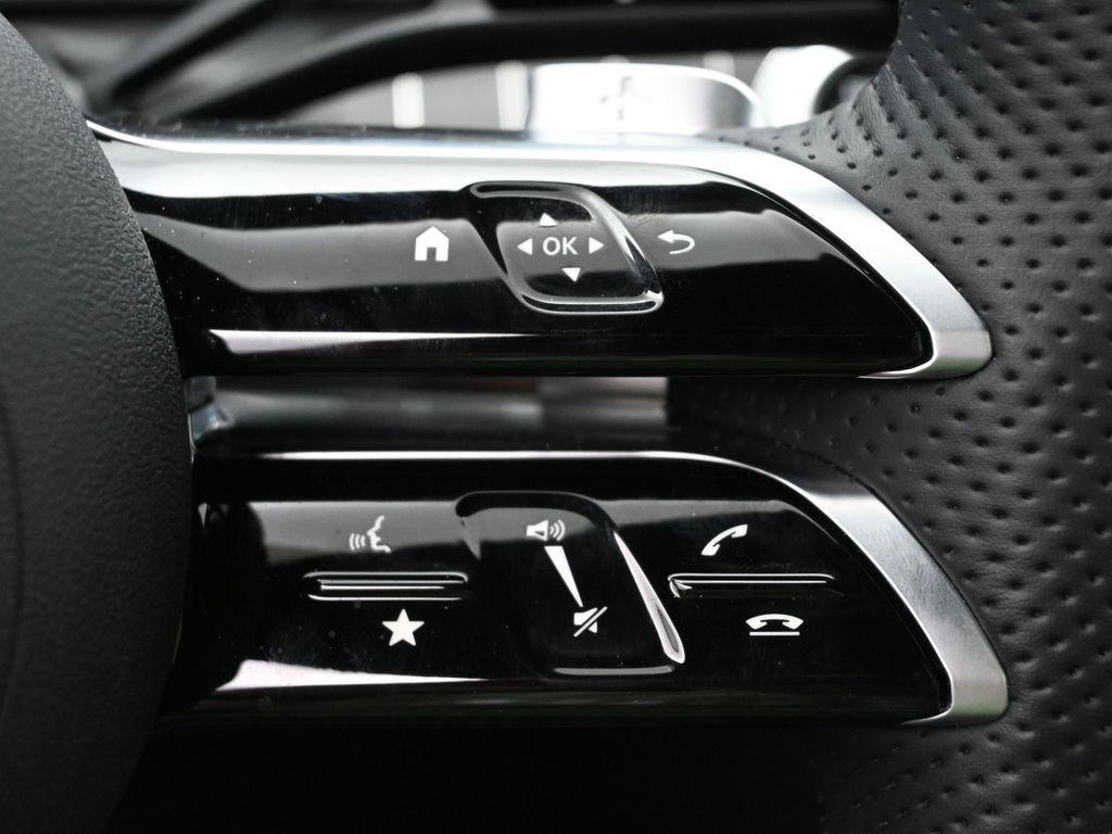 new 2024 Mercedes-Benz C-Class car, priced at $40,591