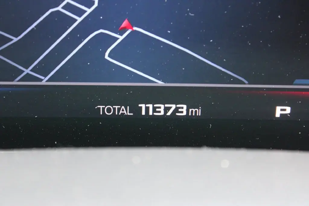 BMW XM view 28