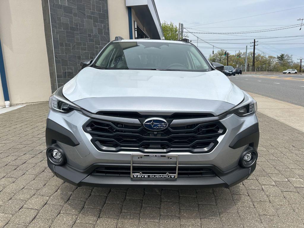 new 2026 Subaru Crosstrek Hybrid car, priced at $38,983