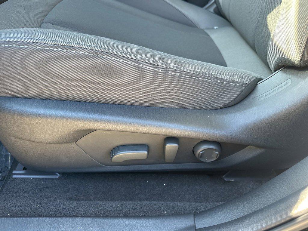 new 2026 Subaru Crosstrek car, priced at $32,761