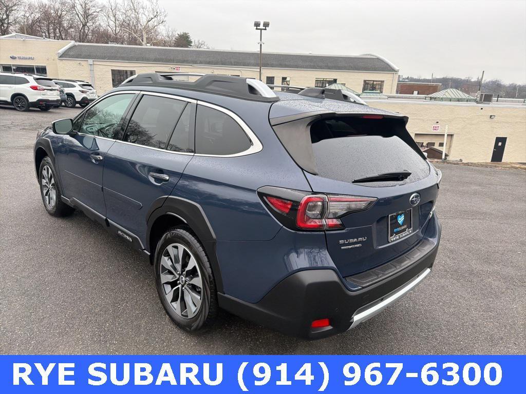 used 2023 Subaru Outback car, priced at $28,358