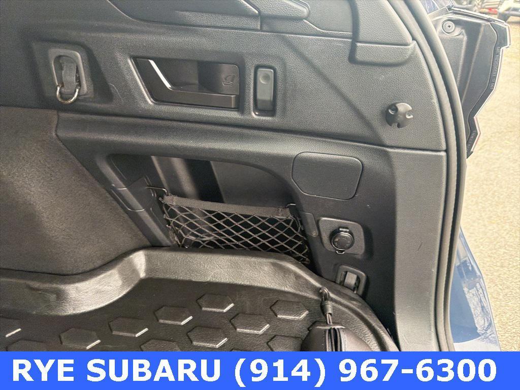 used 2023 Subaru Outback car, priced at $28,358