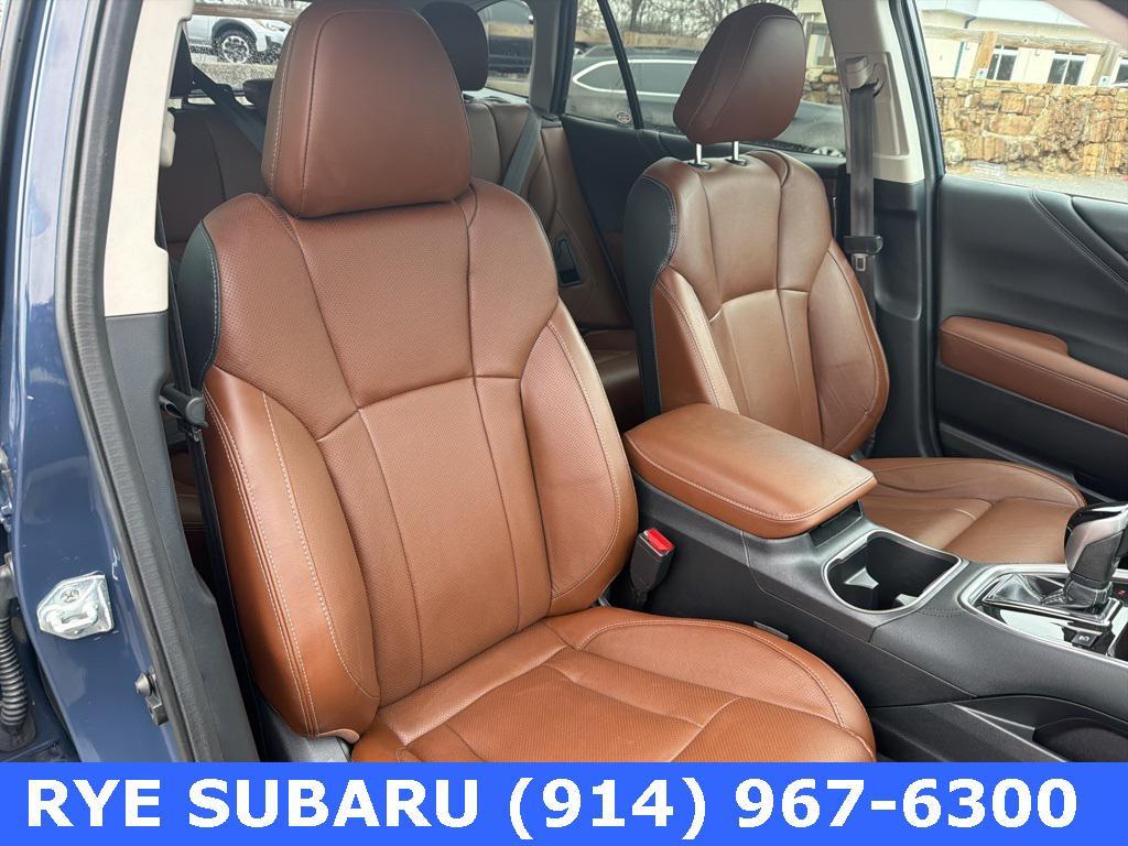 used 2023 Subaru Outback car, priced at $28,358