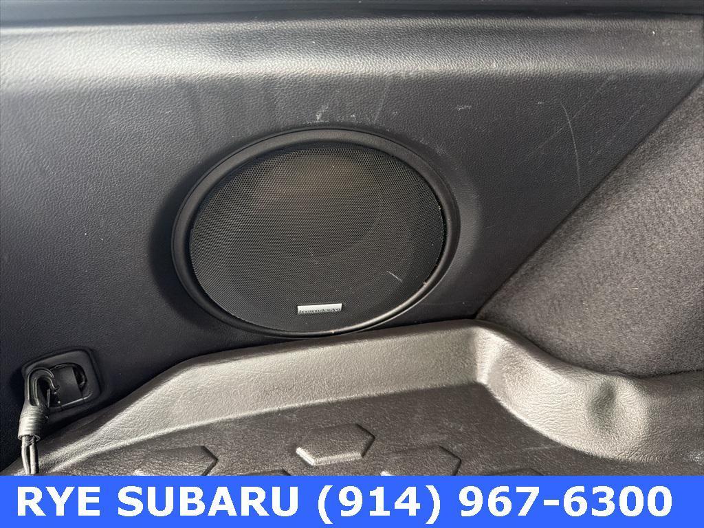 used 2023 Subaru Outback car, priced at $28,358