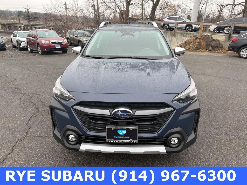 used 2023 Subaru Outback car, priced at $28,358