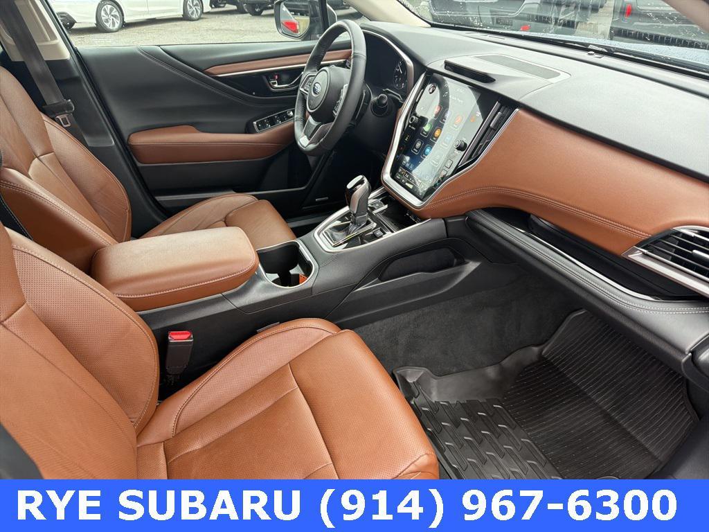 used 2023 Subaru Outback car, priced at $28,358