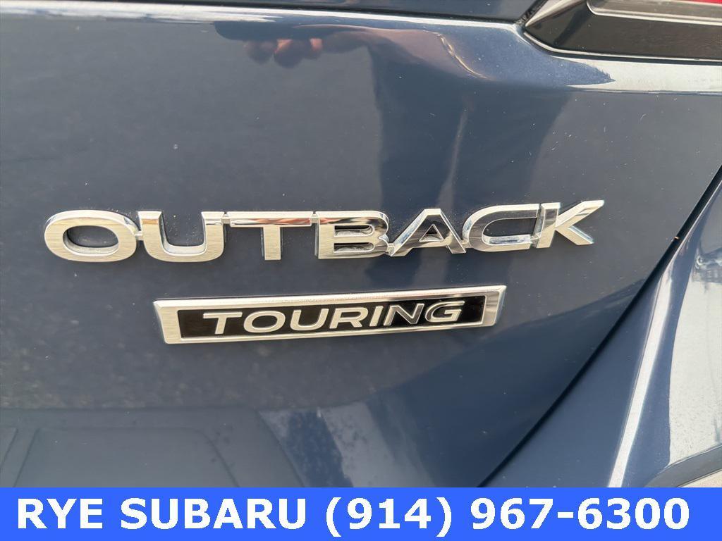 used 2023 Subaru Outback car, priced at $28,358