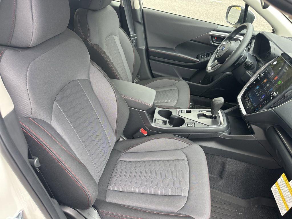 new 2026 Subaru Impreza car, priced at $30,382