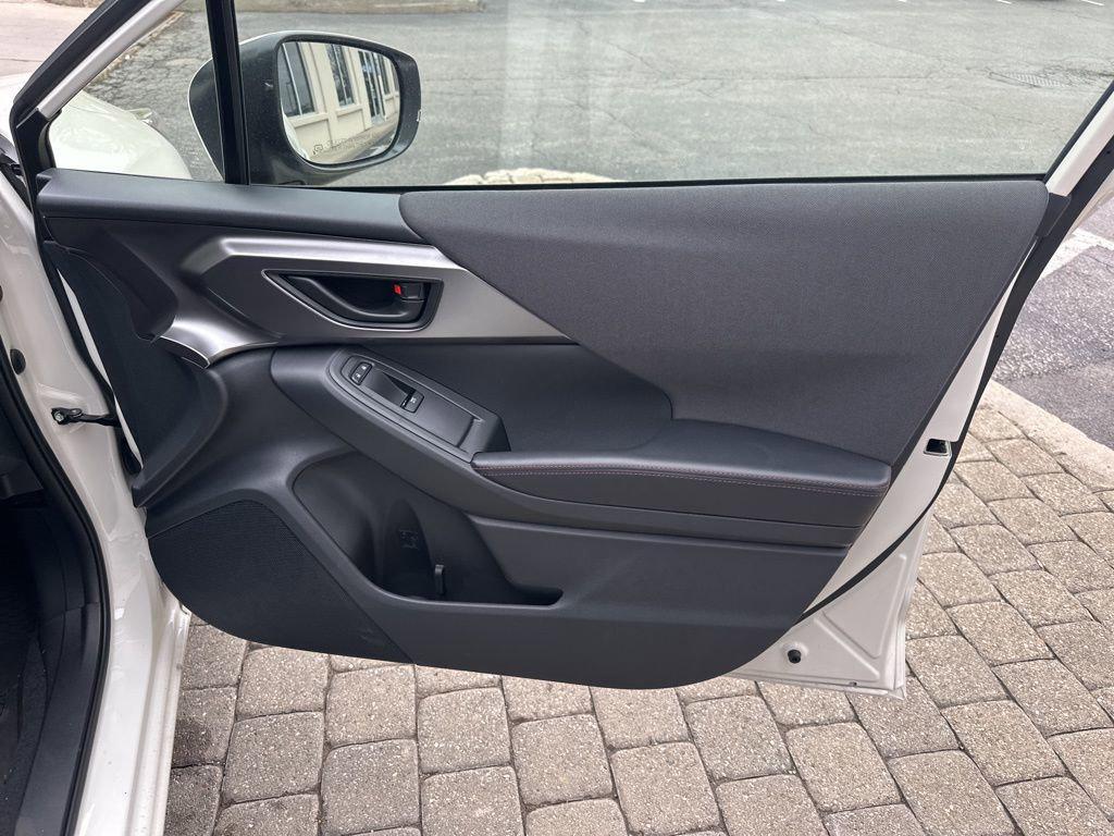 new 2026 Subaru Impreza car, priced at $30,382
