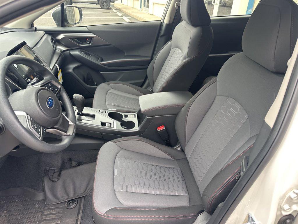 new 2026 Subaru Impreza car, priced at $30,382