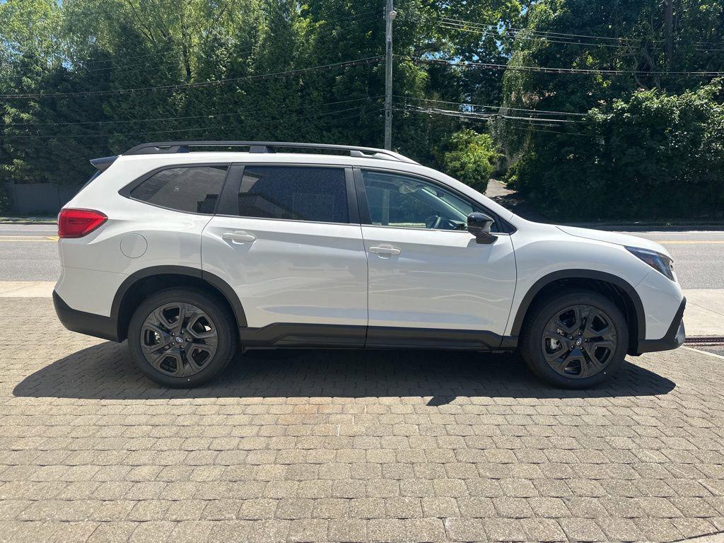 new 2026 Subaru Ascent car, priced at $55,229
