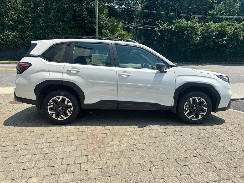 new 2026 Subaru Forester car, priced at $32,632