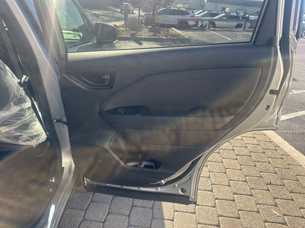 new 2026 Subaru Forester car, priced at $37,677