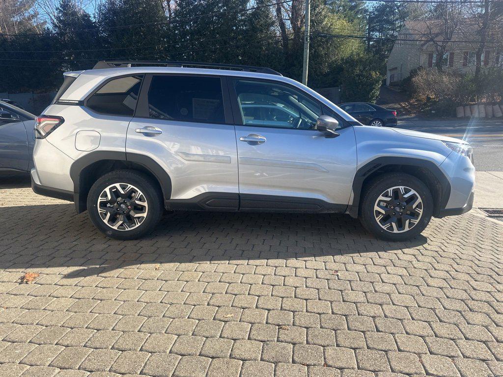 new 2026 Subaru Forester car, priced at $37,677