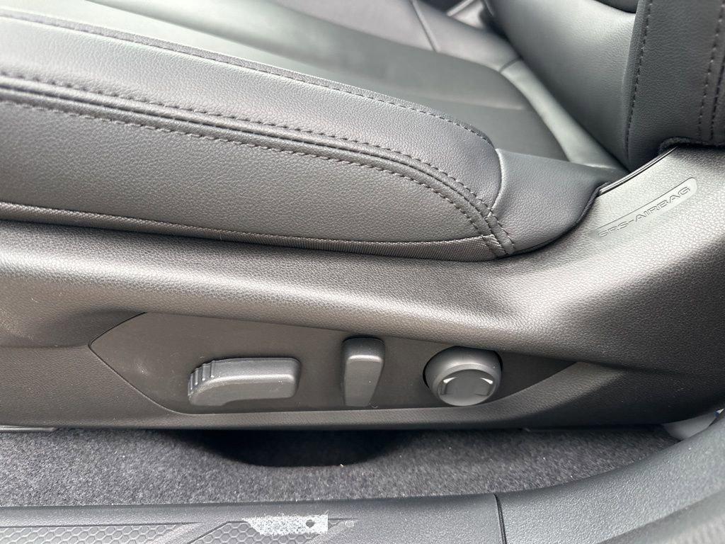 new 2026 Subaru Outback car, priced at $40,313