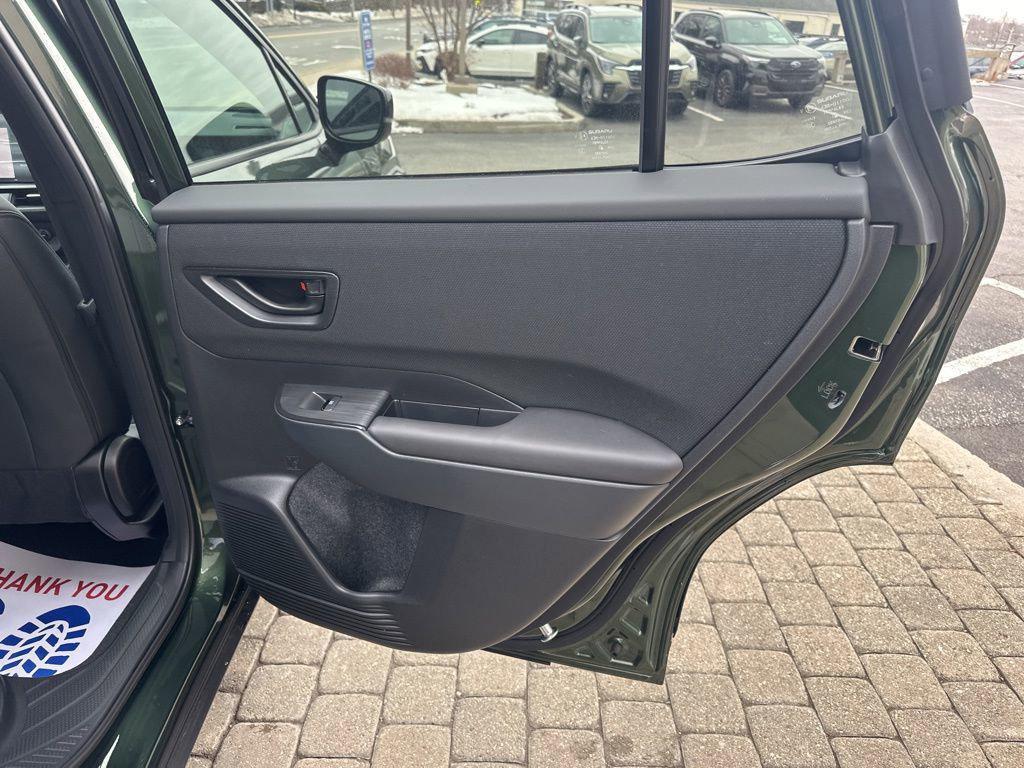 new 2026 Subaru Outback car, priced at $40,313