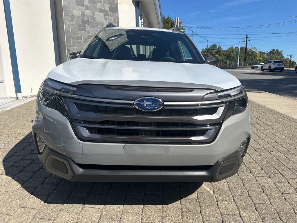 new 2025 Subaru Forester Hybrid car, priced at $42,737