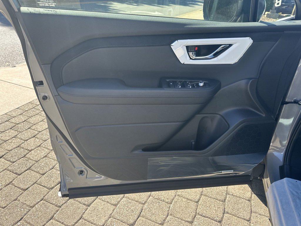 new 2025 Subaru Forester Hybrid car, priced at $42,737