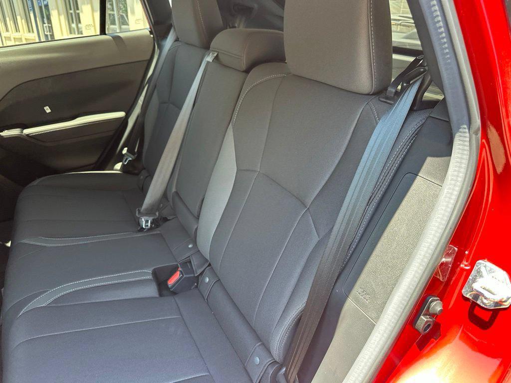 new 2026 Subaru Crosstrek car, priced at $32,243