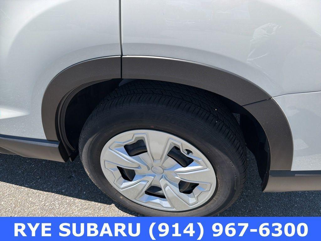 used 2023 Subaru Forester car, priced at $26,895