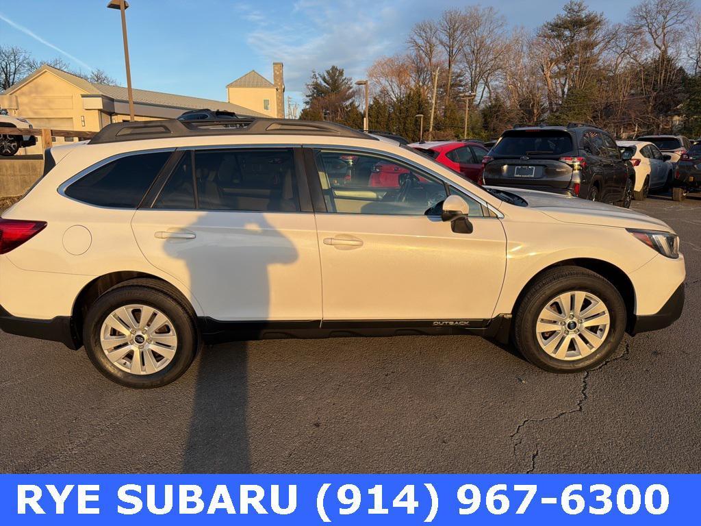 used 2018 Subaru Outback car, priced at $17,995