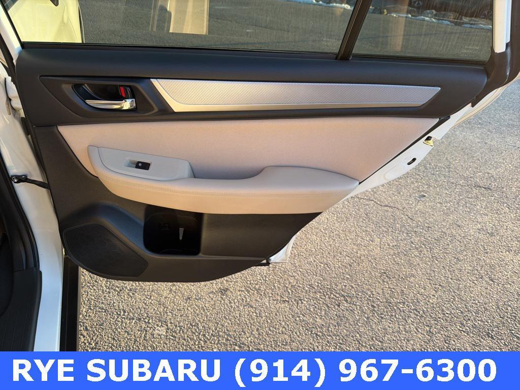 used 2018 Subaru Outback car, priced at $17,995