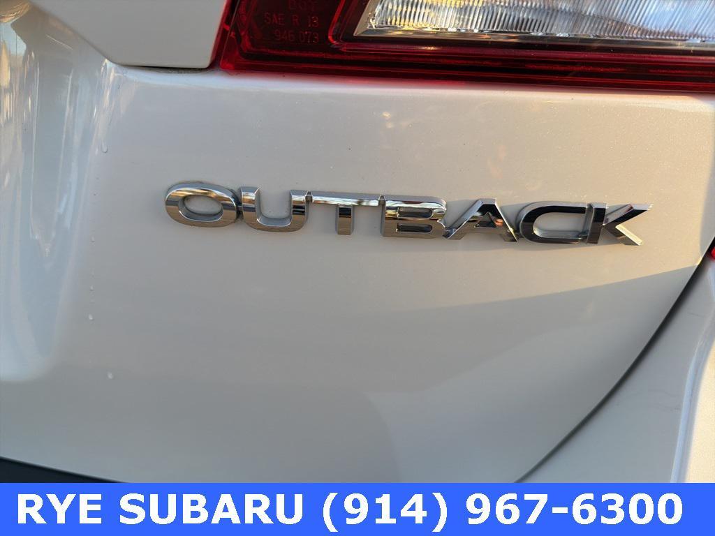 used 2018 Subaru Outback car, priced at $17,995