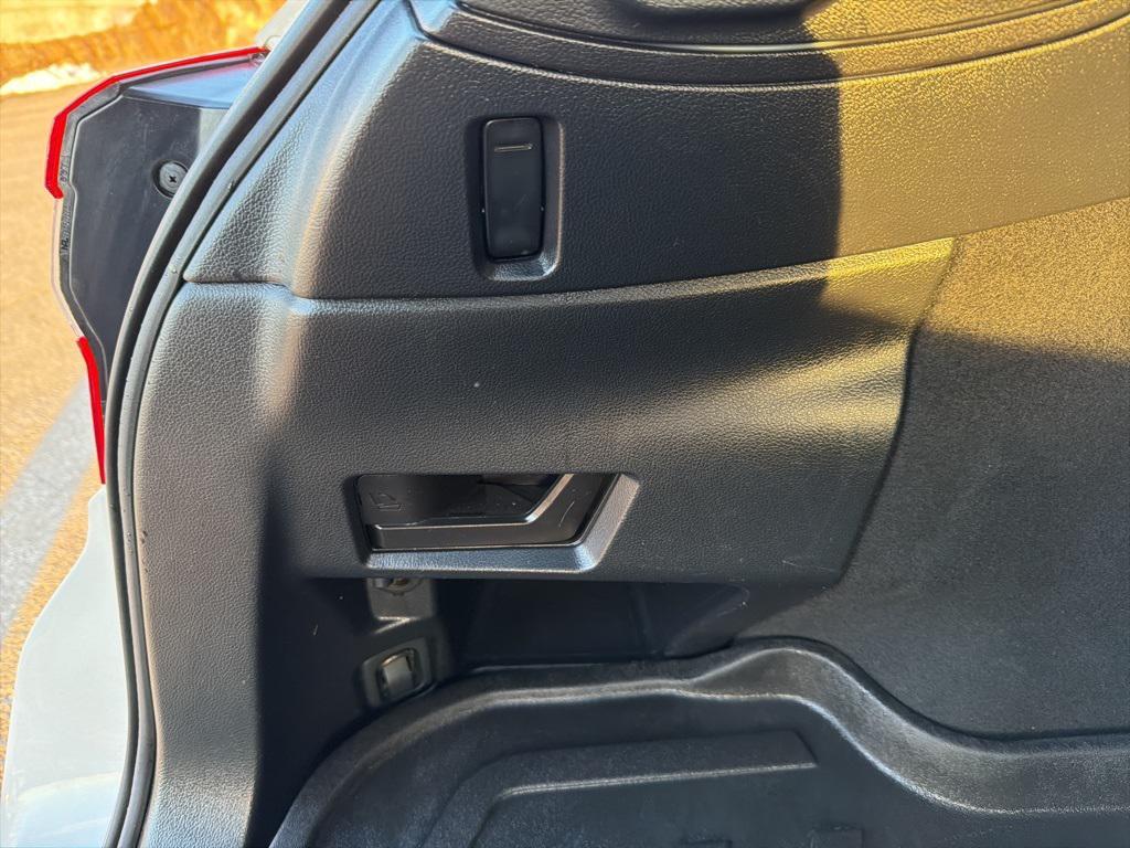 used 2018 Subaru Outback car, priced at $18,995