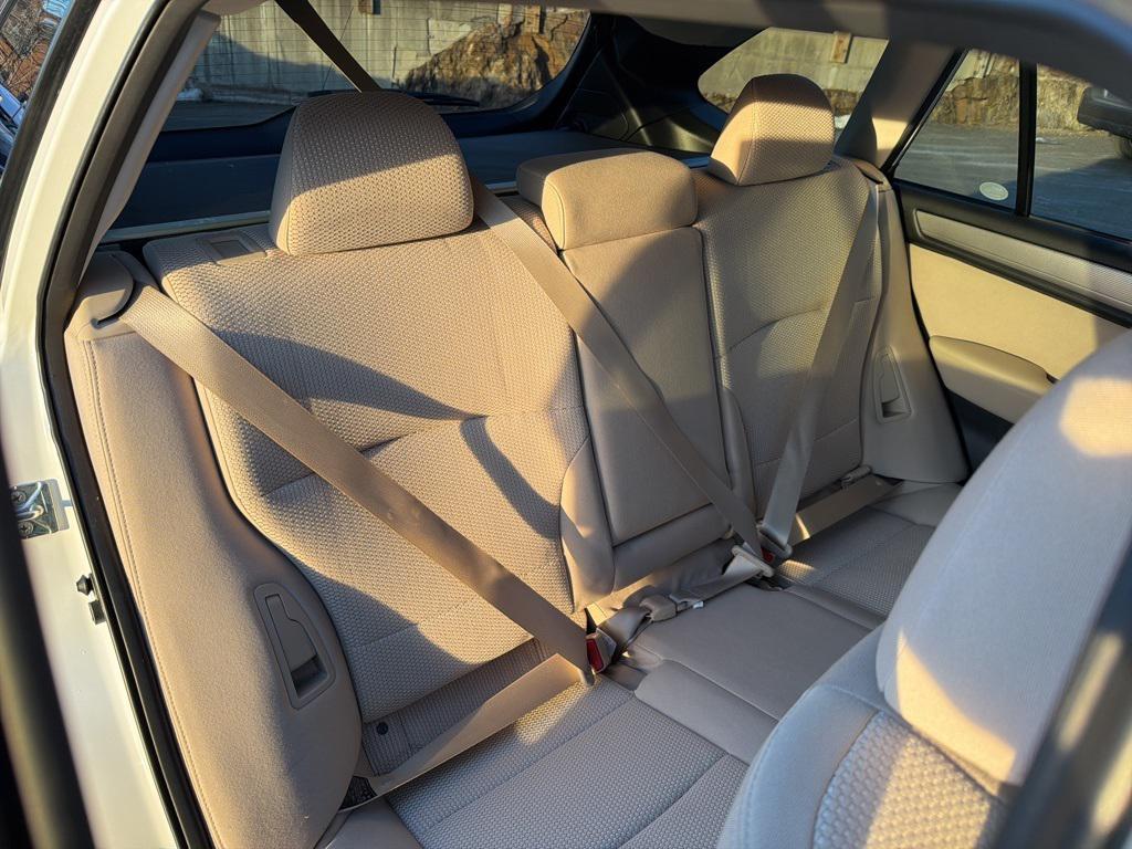 used 2018 Subaru Outback car, priced at $18,995