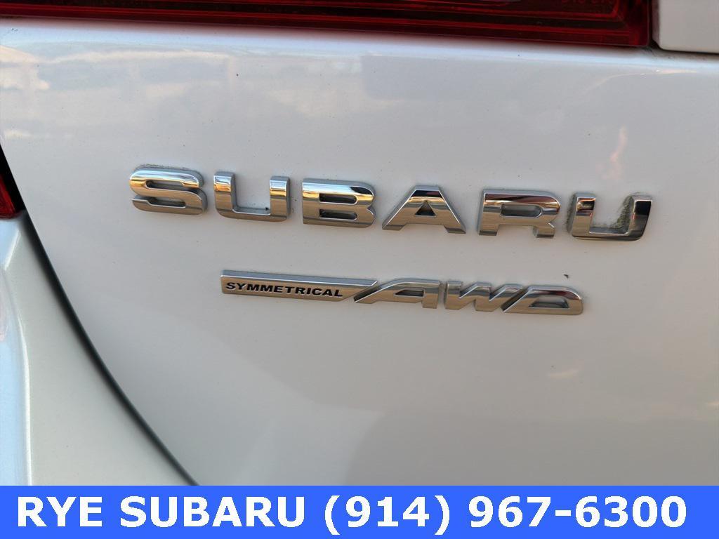 used 2018 Subaru Outback car, priced at $17,995