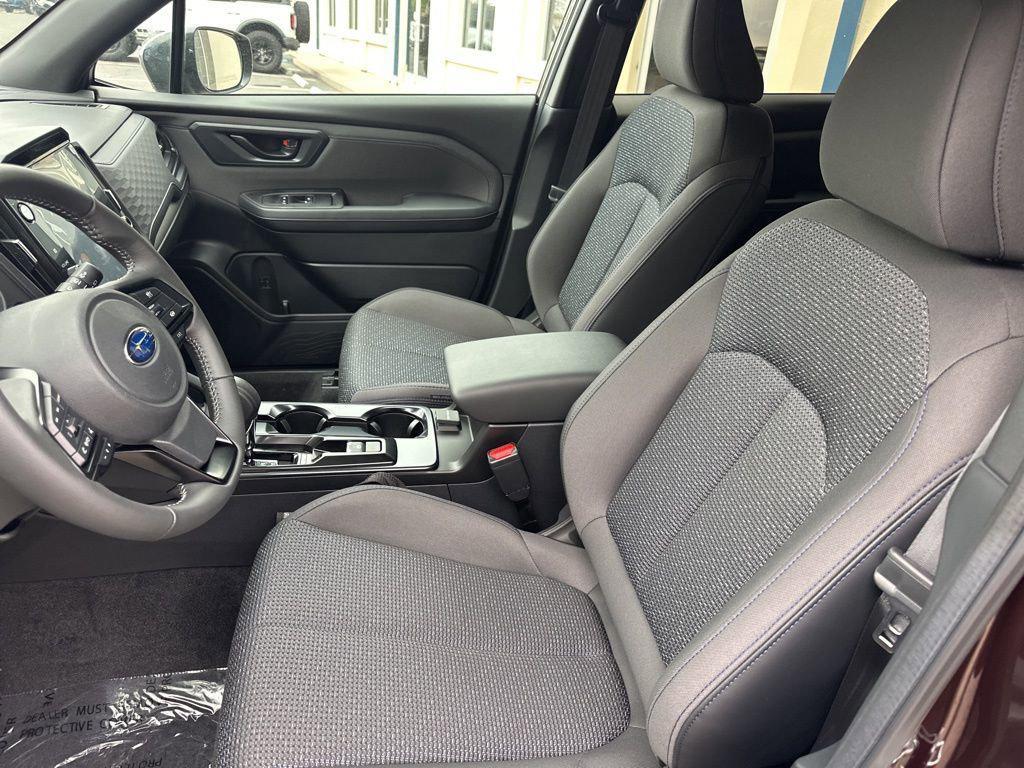 new 2026 Subaru Forester car, priced at $35,774