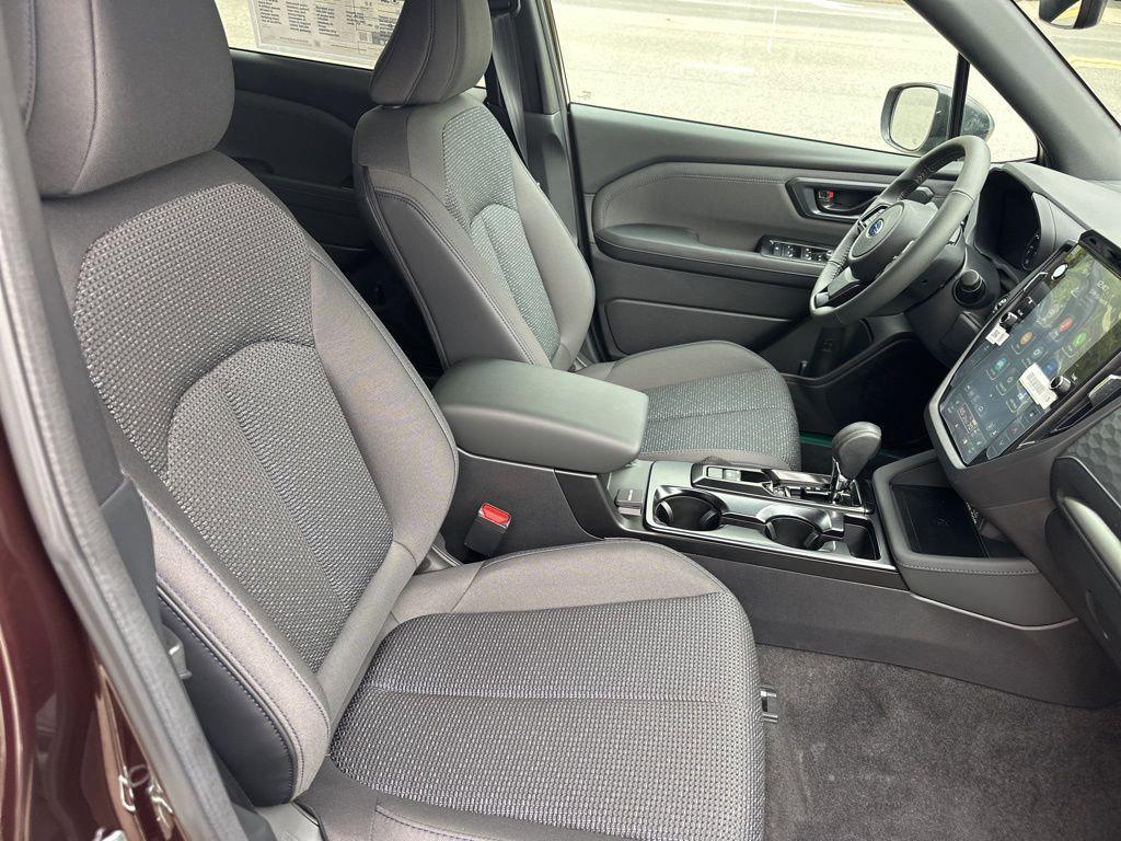 new 2026 Subaru Forester car, priced at $35,774