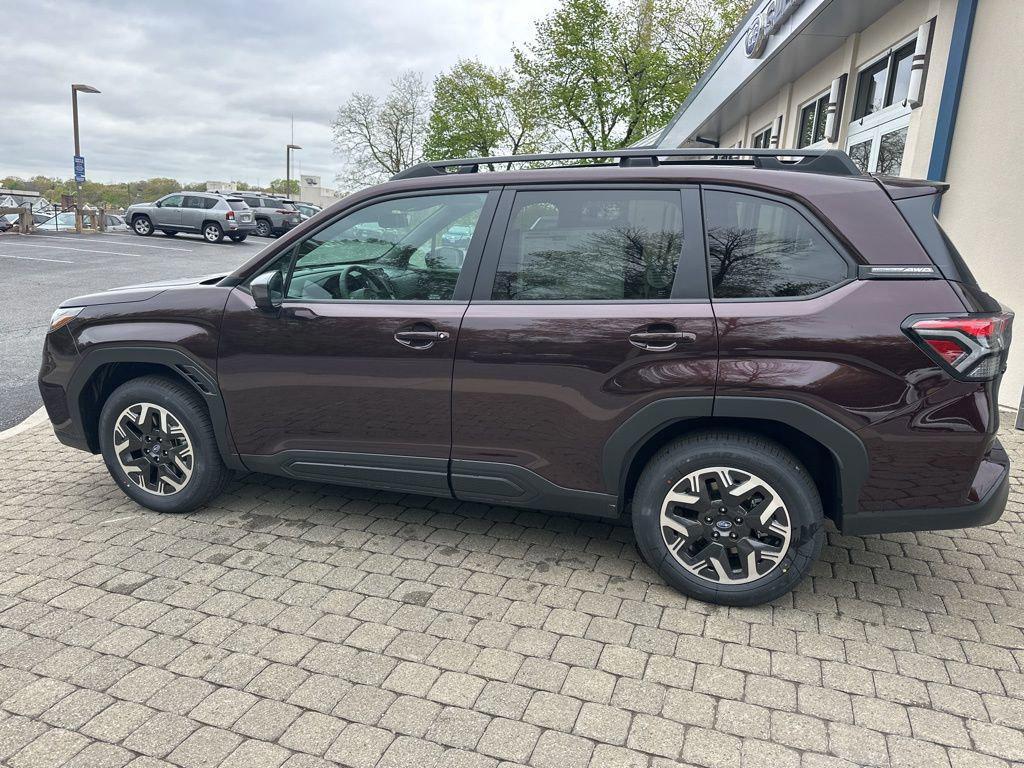 new 2026 Subaru Forester car, priced at $35,774