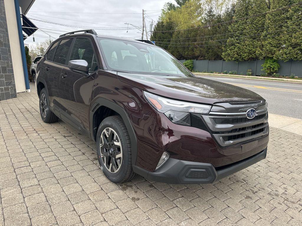 new 2026 Subaru Forester car, priced at $35,774